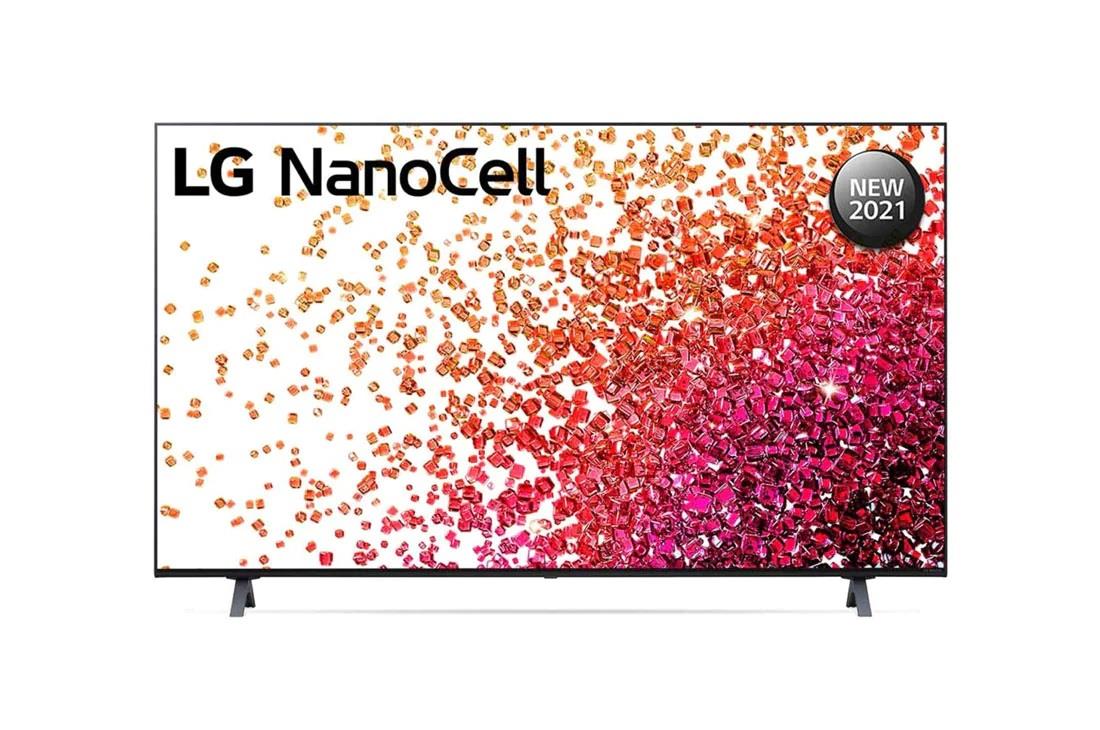 LG NANO756PA 4K UHD Smart TV LED 4K 86''