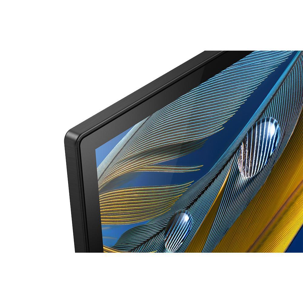 Sony A80J OLED 4K 55'